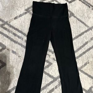 Bootcut PINK Victoria Secret leggings